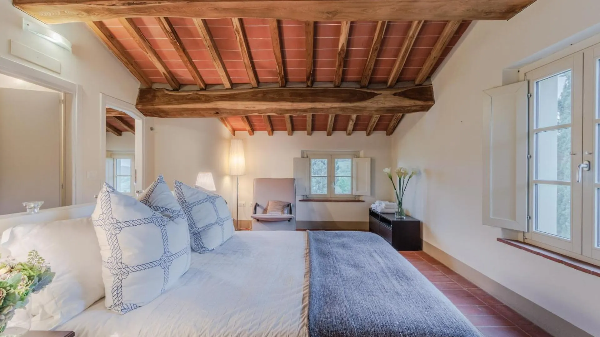 Casa San Gennaro Daire Collodi 0*,  İtalya