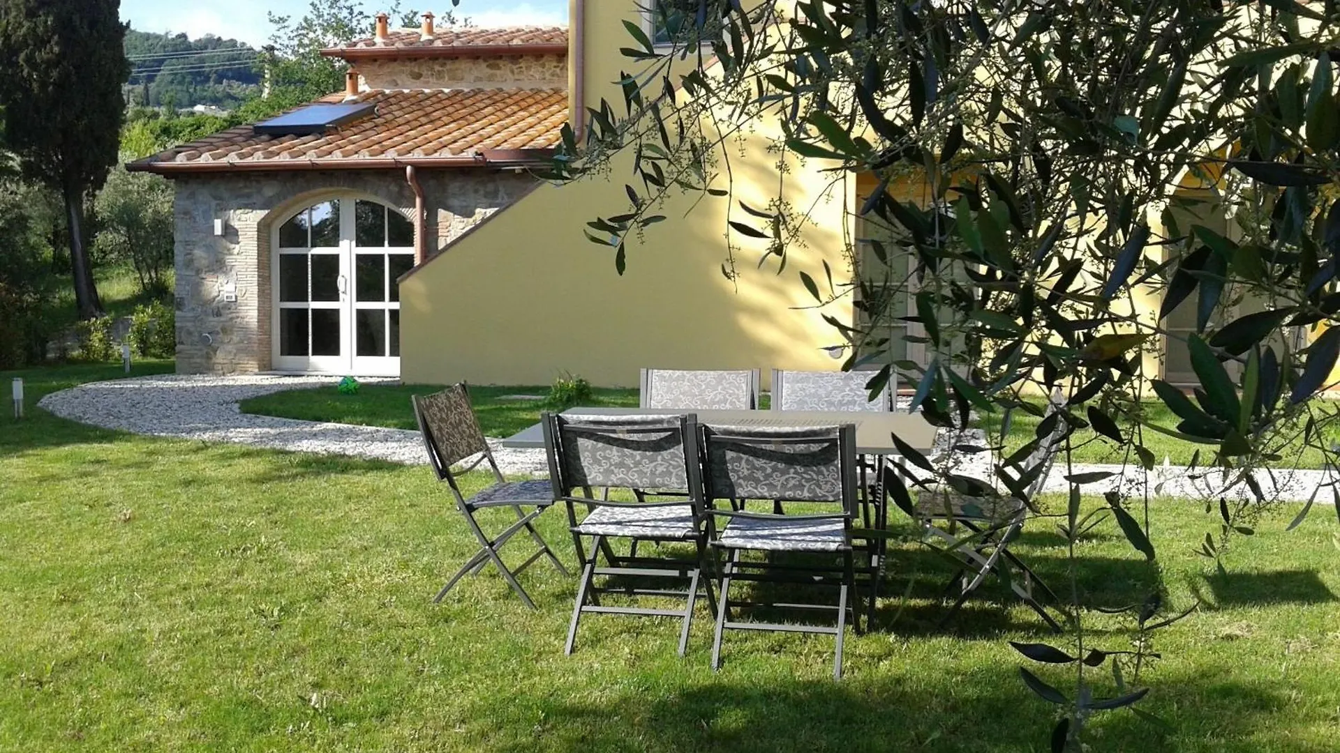 Casa San Gennaro Daire Collodi 0*,  İtalya