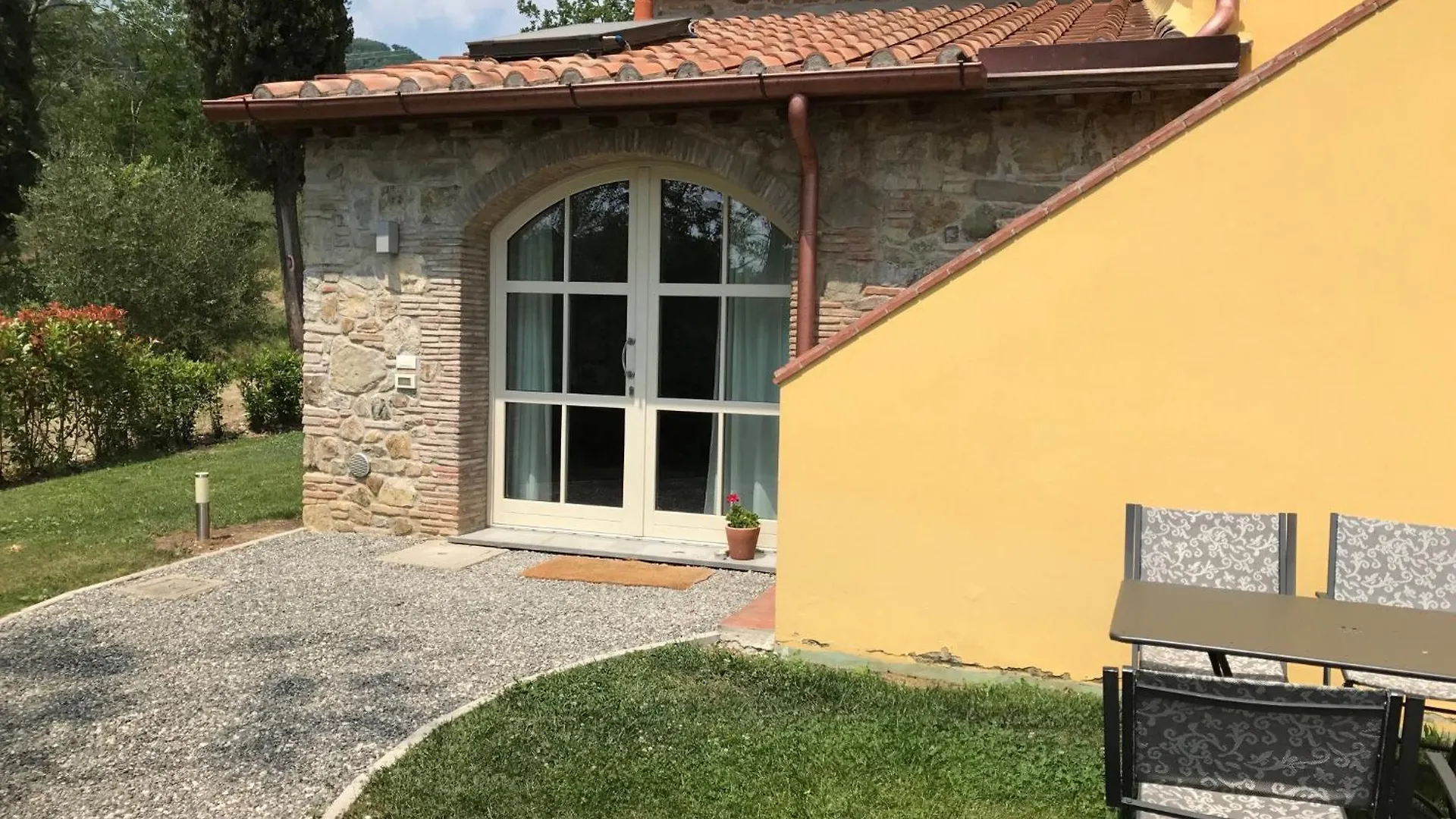 Casa San Gennaro Daire Collodi 0*,